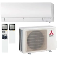 Кондиционер Mitsubishi Electric Deluxe Inverter MSZ-FH35 VE/MUZ-FH35 VE - миниатюра фото 1
