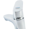Смеситель Hansgrohe Focus 31130000 для умывальника - миниатюра фото 3
