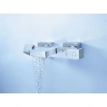 Термостат Grohe Grohtherm Cube для ванны с душем - миниатюра фото 10