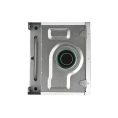 Настенный газовый котел E8 tempo GMB24W (белая стеклянная панель) - миниатюра фото 7