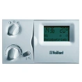 Комнатный регулятор температуры Vaillant VRT 390 - миниатюра фото 1