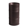 Раковина Kerasan Artwork BARREL 45x90 см, Бургундский матовый (474375) - миниатюра фото 2