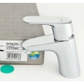 Смеситель Hansgrohe Focus E2: немецкая точность для вашей раковины - миниатюра фото 8