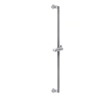 Душевая штанга GESSI INCISO Finox Brushed Nickel (58144#149) - миниатюра фото 1