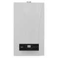 Котел газовый настенный Baxi ECO NOVA 10F - миниатюра фото 2