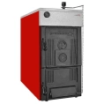 Твердотопливный напольный чугунный котел Protherm Бобёр 20 DLO - миниатюра фото 1