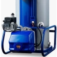 Напольный газовый котел Navien 2035GTD - миниатюра фото 1