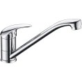 Смеситель Wasserkraft Isen 2607 для кухни - миниатюра фото 1