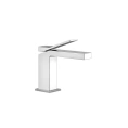Стильный смеситель Gessi Rettangolo K для раковины в хроме (53002#031) - миниатюра фото 1