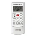 Инверторная настенная сплит-система Dahatsu DA-07 I Silver DC Inverter - миниатюра фото 3