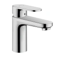 Смеситель для раковины Hansgrohe Vernis Blend 70, хром (71558000) - миниатюра фото 1