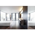 Смеситель для раковины Grohe Atrio 21019000 однорычажный - миниатюра фото 9