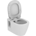 Подвесной унитаз Ideal Standard Connect - миниатюра фото 7