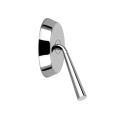Смеситель Gessi Cono встраиваемый однорычажный, хром (45054#031) - миниатюра фото 1