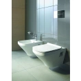 Подвесной унитаз Duravit DuraStyle 2538090000 (2538090000) - миниатюра фото 3