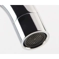 Стильный смеситель Hansgrohe Logis 71222000 для вашей раковины - миниатюра фото 3