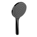 Gessi Rettangolo: Душевая лейка Black XL с защитой от известкового налета (14370#299) - миниатюра фото 1