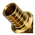 Stout Тройник переходной 25x16x16 для труб из сшитого полиэтилена аксиальный - миниатюра фото 4
