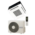 Кондиционер кассетный Hitachi RAC-35NPA/RAI-35RPA/RAI ECPP 4 кВт inv - миниатюра фото 1
