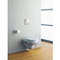 Кнопка смыва для унитаза Grohe Nova Cosmopolitan 38765P00 матовый хром, скрытого монтажа - миниатюра фото 3