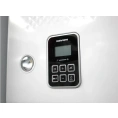 Настенный электрический котел Navien EQB-08HW New - миниатюра фото 3
