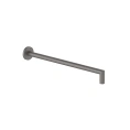 Кронштейн для верхнего душа Fantini 450 мм, матовый Gun Metal (PVD) (86 P5 8011) - миниатюра фото 1