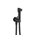 Гидроёршик Fantini Icona Classic с двойной функцией, Deep Black (91 S1 8486) - миниатюра фото 1