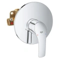 Смеситель для душа Grohe Eurostyle New 33556002 со встроенным душем - миниатюра фото 1
