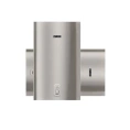 Водонагреватель накопительный электрический Zanussi ZWH/S 50 Splendore Silver - миниатюра фото 1