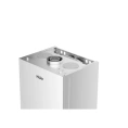 Настенный газовый котел Haier ProLine S 1.24 Ti - миниатюра фото 3