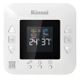 Настенный газовый котел Rinnai BR-UE30+WIFI - миниатюра фото 2