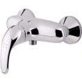 Смеситель для душа Hansgrohe Focus E 31760000 настенный - миниатюра фото 2