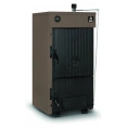 Твердотопливный одноконтурный напольный котел Kentatsu Furst Elegant 05 - миниатюра фото 1