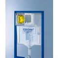 Комплект сантехники Grohe Rapid SL + Roca Meridian с инсталляцией 4-в-1 и сиденьем-микролифтом - миниатюра фото 5