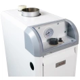 Газовый котел AXIS ECO 12 кВт AXIS-01-12T-00, напольный, одноконтурный - миниатюра фото 2