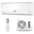 Настенный кондиционер Zanussi Siena ZACS-07 HS/N1 on/off - миниатюра фото 3