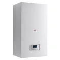 Газовый настенный котел Protherm Пантера 35 KТV двухконтурный с закрытой камерой сгорания - миниатюра фото 1
