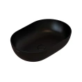 Раковина-чаша GLOBO T-Edge 54x36 см на столешницу: изящное решение для стильного интерьера (B6O54.AR) - миниатюра фото 1