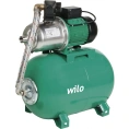 Насосная станция Wilo MultiPress HMP 605 EM - миниатюра фото 1