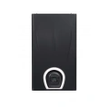Настенный газовый котел Federica Bugatti 32 VARME WI-FI Black - миниатюра фото 3