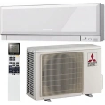 Кондиционер Mitsubishi Electric Design Inverter MSZ-EF42VEB (W)/MUZ-EF42 VE - миниатюра фото 2