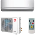 Кондиционер сплит-система Kentatsu KSGR21HFAN1/KSRR21HFAN1 - миниатюра фото 1