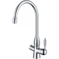 Смеситель для кухни Zorg ZR 339 YF - миниатюра фото 1