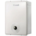 Газовый настенный двухконтурный котел Rinnai RB 307 EMF 34-9 кВт - миниатюра фото 1