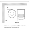 Бак для внешнего теплообменника Buderus Logalux SF500.5-C - миниатюра фото 2