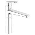 Смеситель для кухни Grohe Europlus II 33930002 - миниатюра фото 1