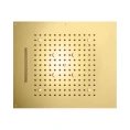 Верхний душ BOSSINI DREAM/3 с LED-подсветкой, 3 режимами и блоком управления (H38940.021) - миниатюра фото 1