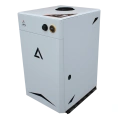 Напольный газовый котел ARTU S40 (АОГВ-40) - миниатюра фото 1