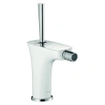 Смеситель Hansgrohe PuraVida 15270400 для биде - миниатюра фото 1
