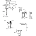 Смеситель Grohe Red II Mono для кухни со встроенным водонагревателем - миниатюра фото 6